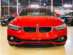 بي ام دبليو الفئة 4